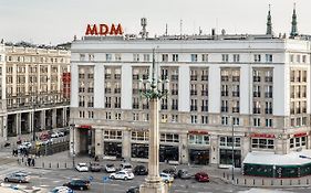 Hotel Mdm Varsovia